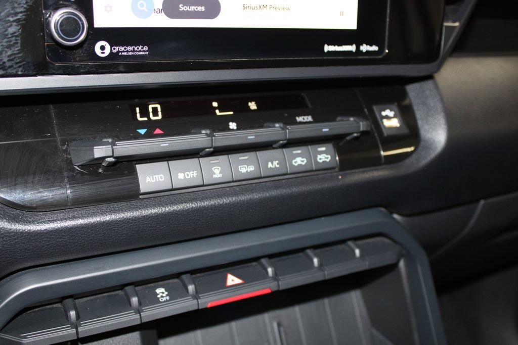 Used 2024 Toyota Tundra SR5 w/ SX Package RWD image 43