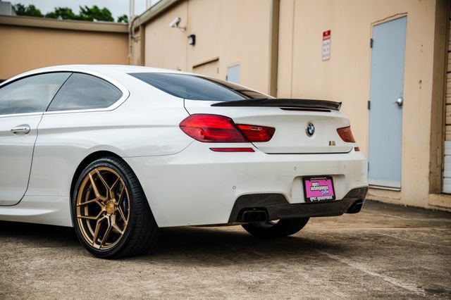 Used 2012 BMW 650i Coupe RWD image 46
