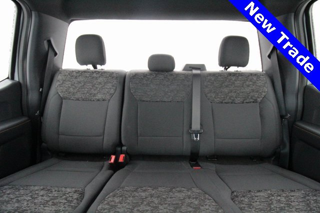 Used 2022 Ford F150 Tremor w/ Bed Utility Package image 8