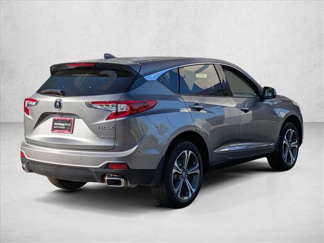 New 2025 Acura RDX SH-AWD w/ Technology Package image 2