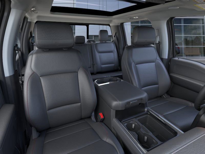 New 2025 Ford F350 XL image 10