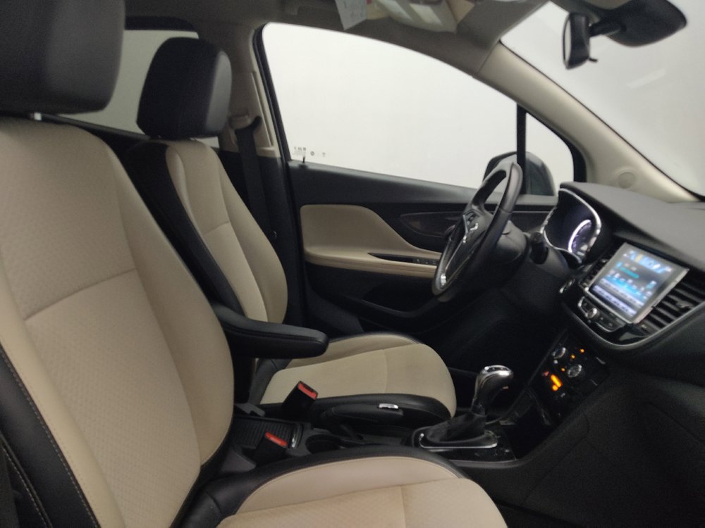 Used 2019 Buick Encore Preferred FWD image 21
