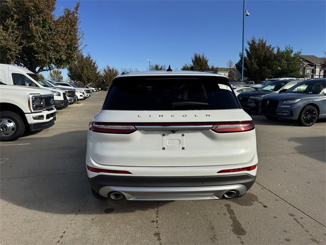 New 2026 Lincoln Corsair Premiere image 8
