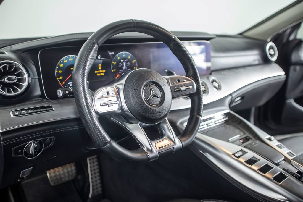 Used 2020 Mercedes-Benz AMG GT 53 image 26