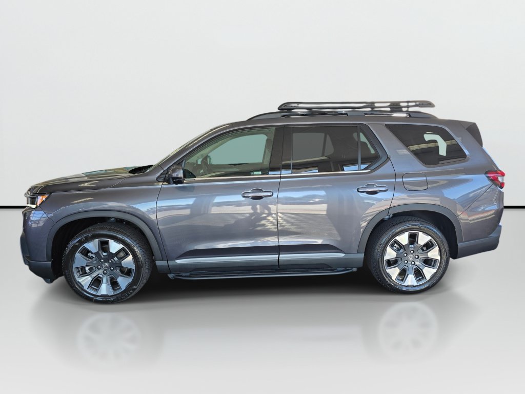 Used 2026 Honda Pilot Elite image 2
