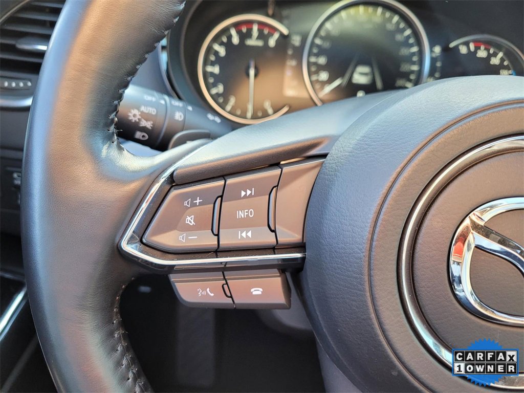 Used 2023 MAZDA CX-9 Grand Touring image 32