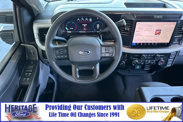 New 2026 Ford F450 XLT w/ XLT Premium Package image 14