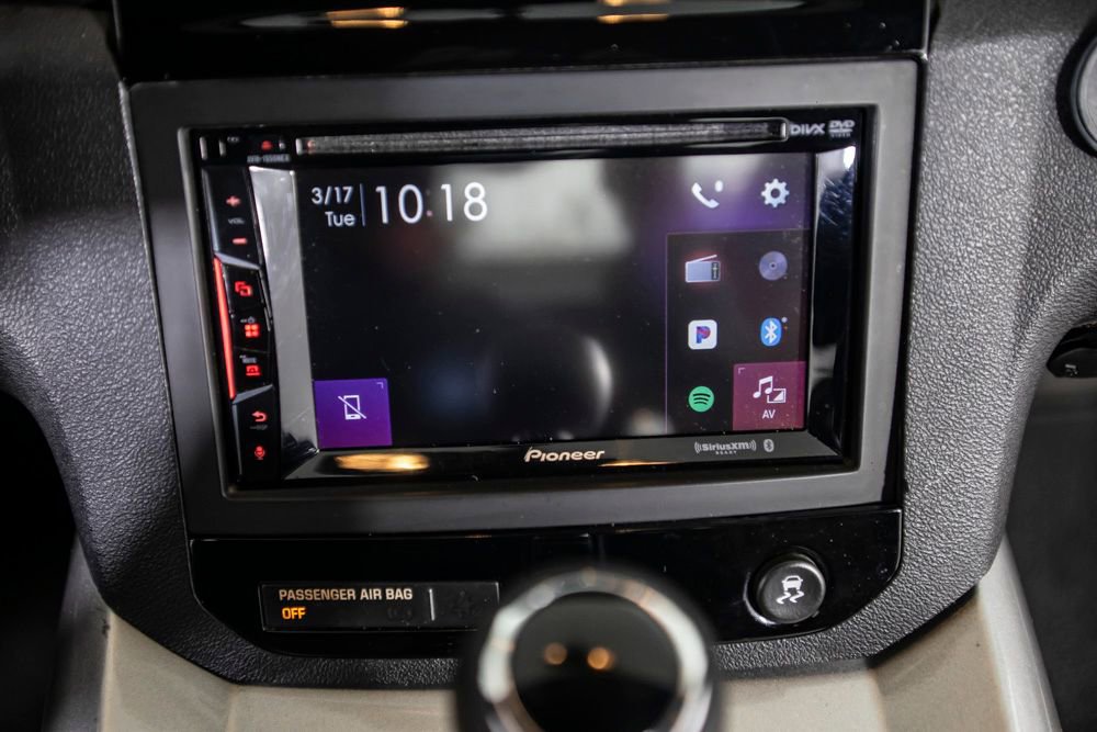 Used 2007 Saturn Sky Red Line image 28