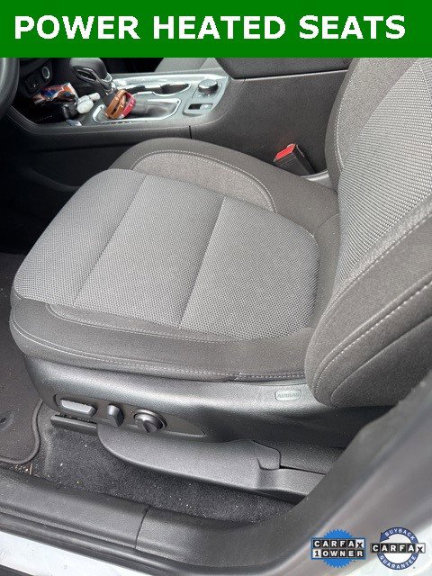 Certified 2023 Chevrolet Traverse LT image 5