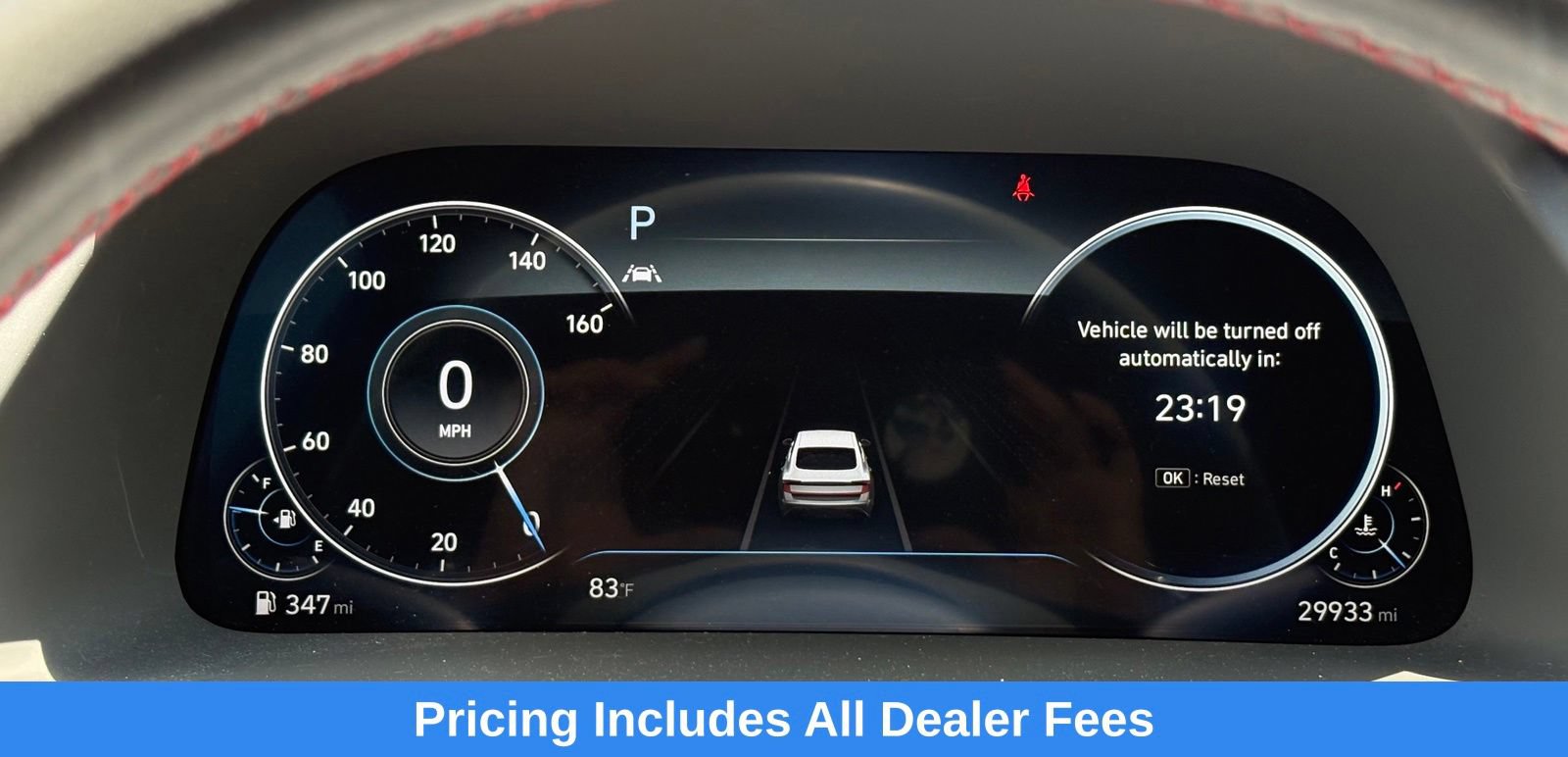 Used 2022 Hyundai Sonata SEL Plus FWD image 14