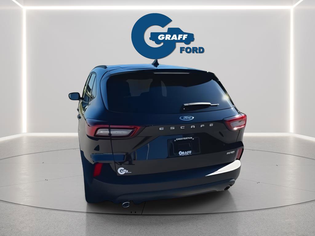 New 2026 Ford Escape ST-Line w/ Tech Pack #1 image 4