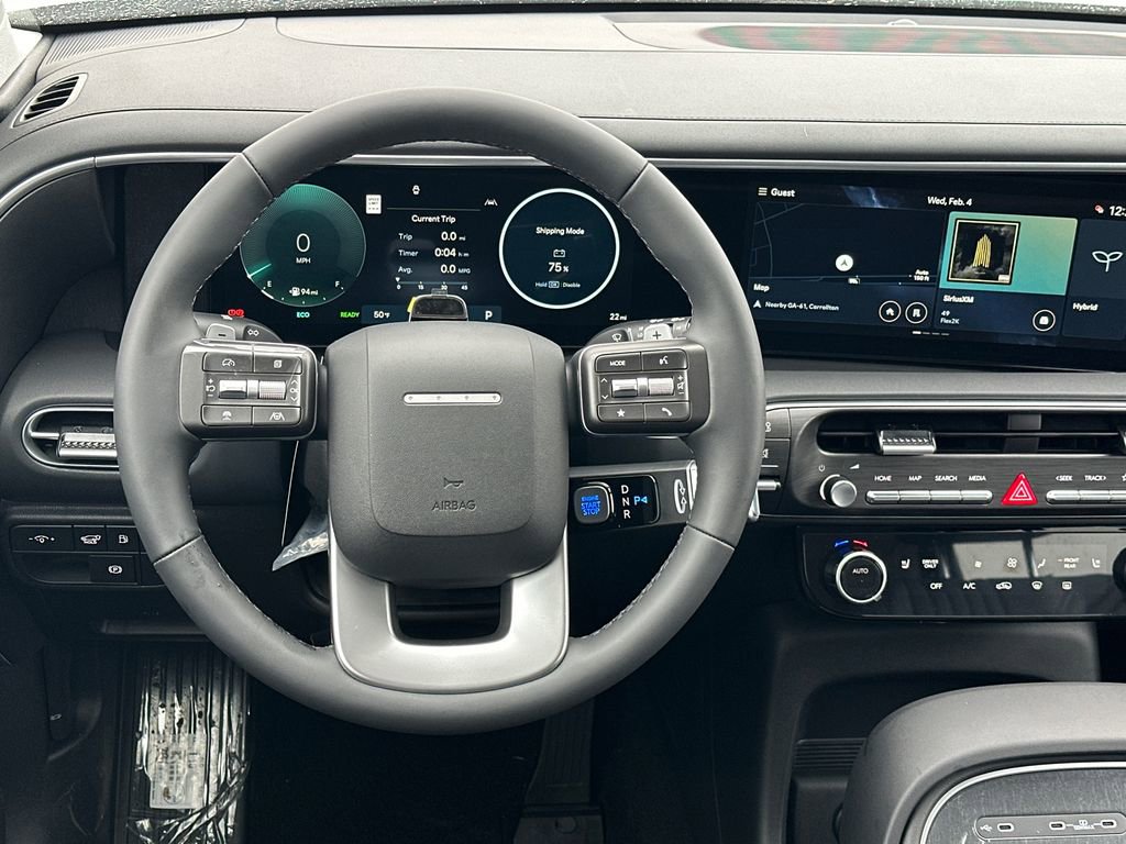 New 2026 Hyundai Palisade FWD Hybrid image 23