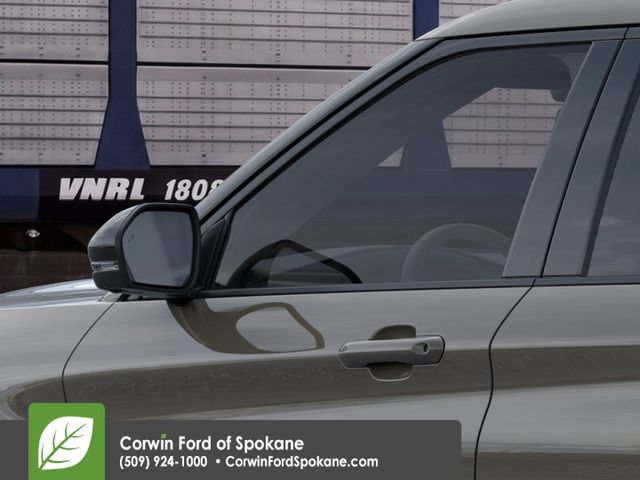 New 2026 Ford Explorer Tremor AWD/4WD image 20