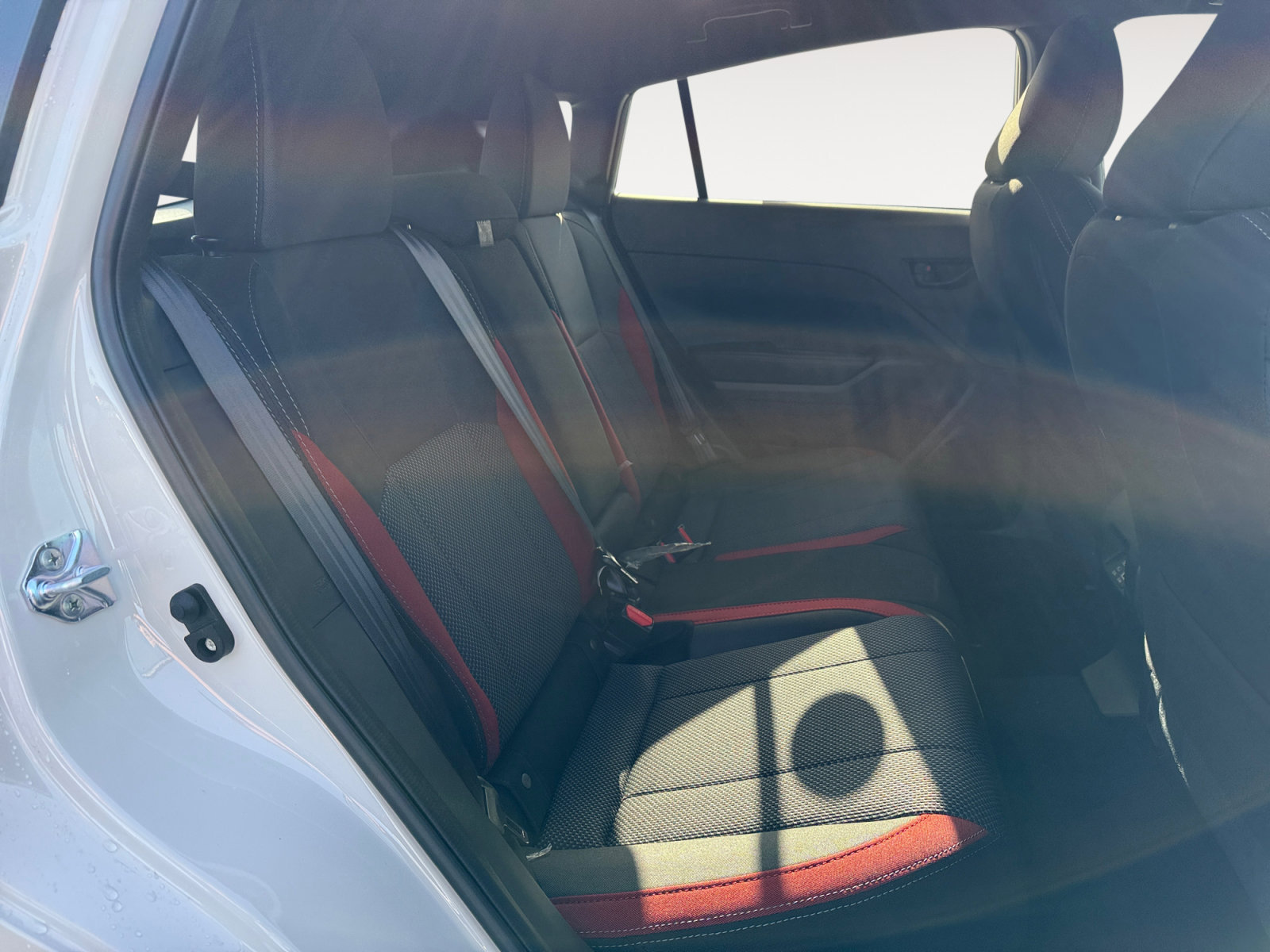 New 2026 Subaru Impreza RS image 18