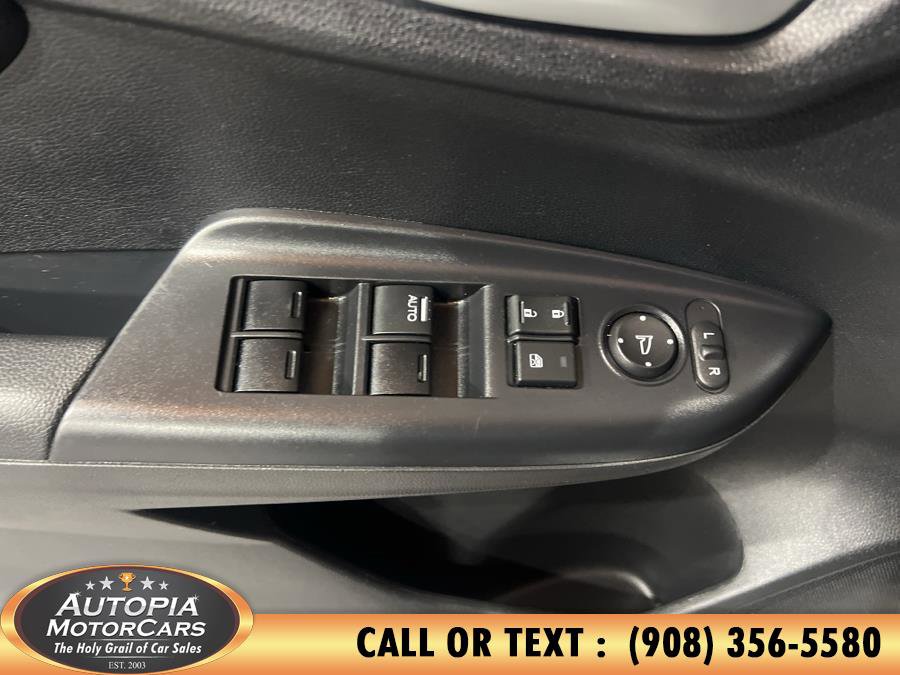 Used 2018 Honda Fit EX-L image 21