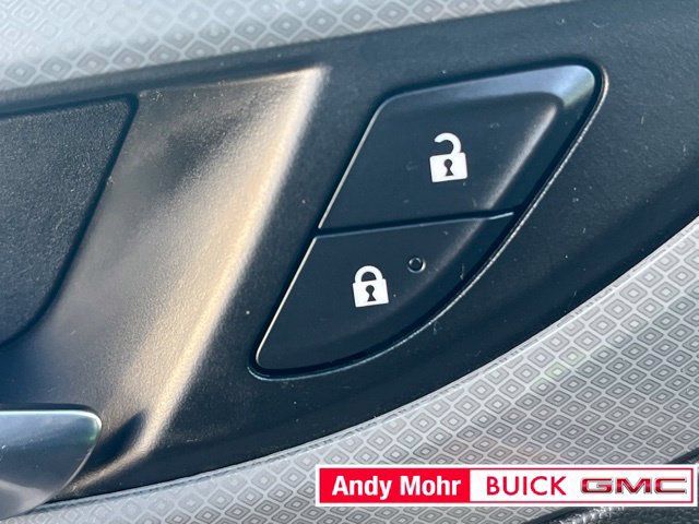 Used 2019 Buick Regal Preferred FWD image 24