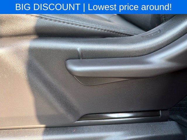 Used 2023 Chevrolet Silverado 3500 W/T w/ WT Fleet Convenience Package AWD/4WD image 28