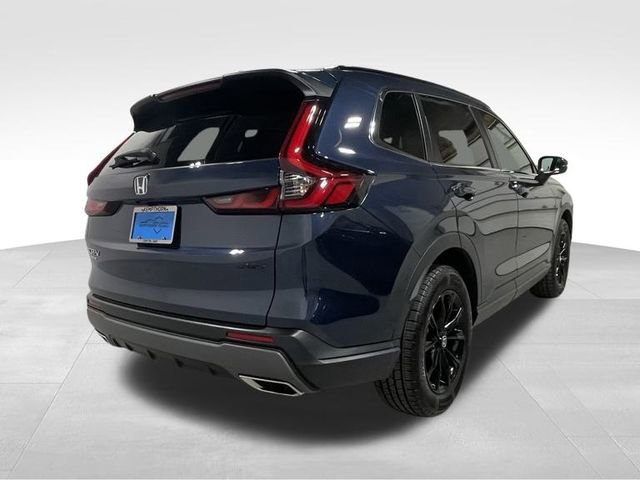 Used 2024 Honda CR-V Sport image 10
