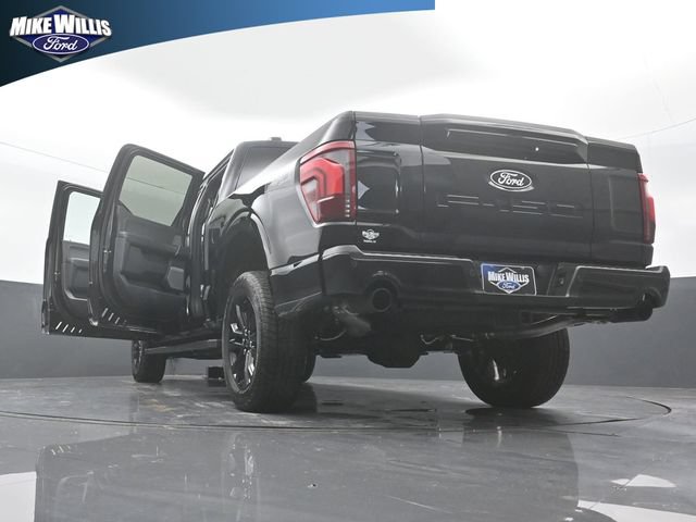 Used 2025 Ford F150 Lariat w/ Equipment Group 501A Mid AWD/4WD image 30