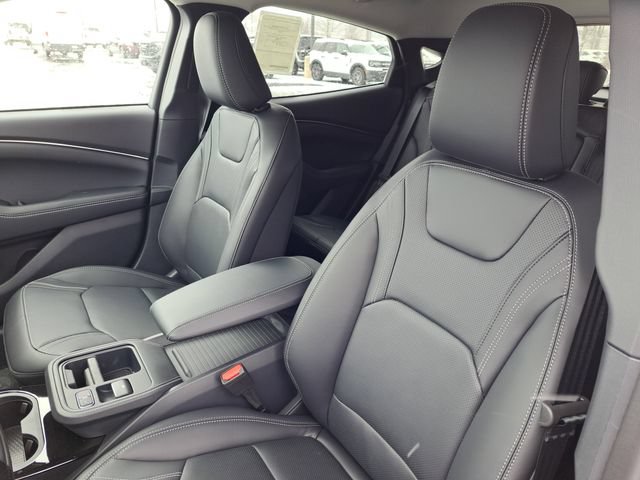 New 2026 Ford Mustang Mach-E Premium w/ Technology Package AWD/4WD image 7