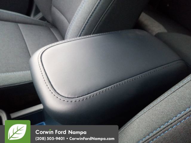 New 2026 Ford Maverick XLT w/ XLT Luxury Package image 19