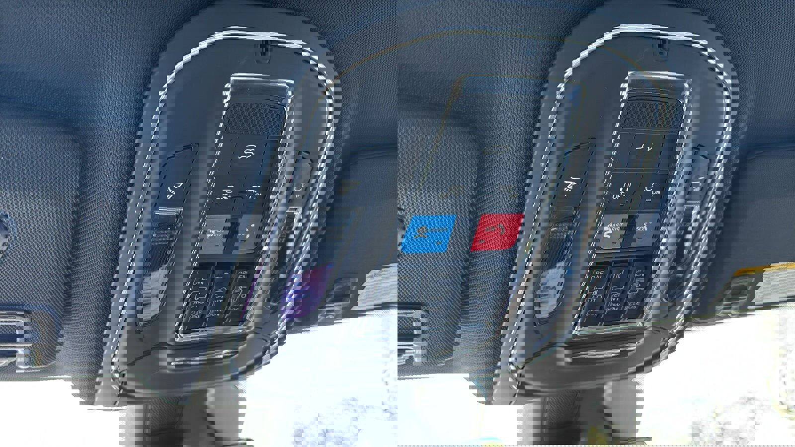 Certified 2024 Jeep Grand Cherokee Limited w/ Luxury Tech Group II image 29