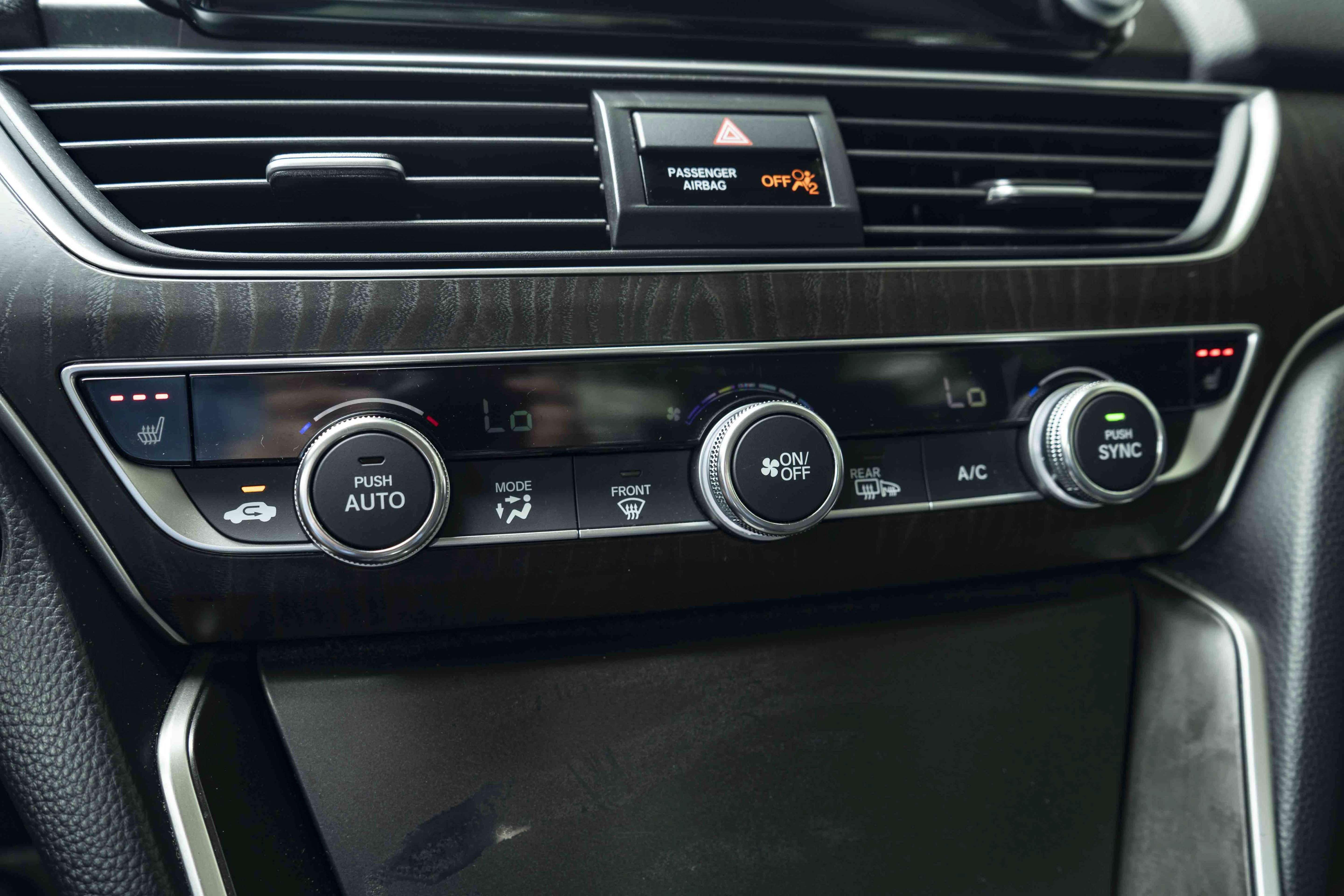 Used 2021 Honda Accord EX-L image 33