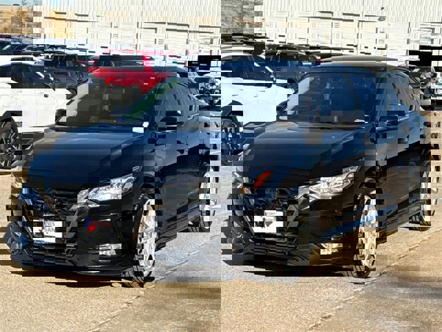 Used 2023 Nissan Sentra SR image 4