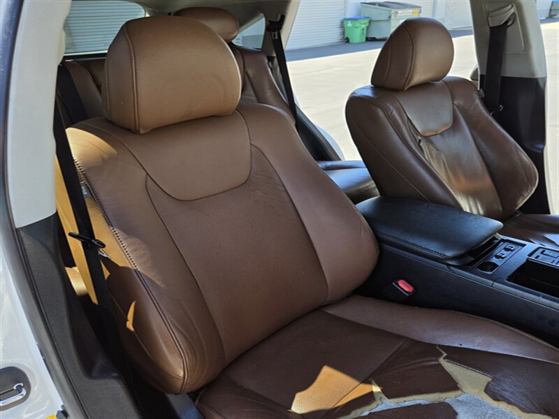 Used 2015 Lexus RX 350 FWD w/ Premium Package image 38