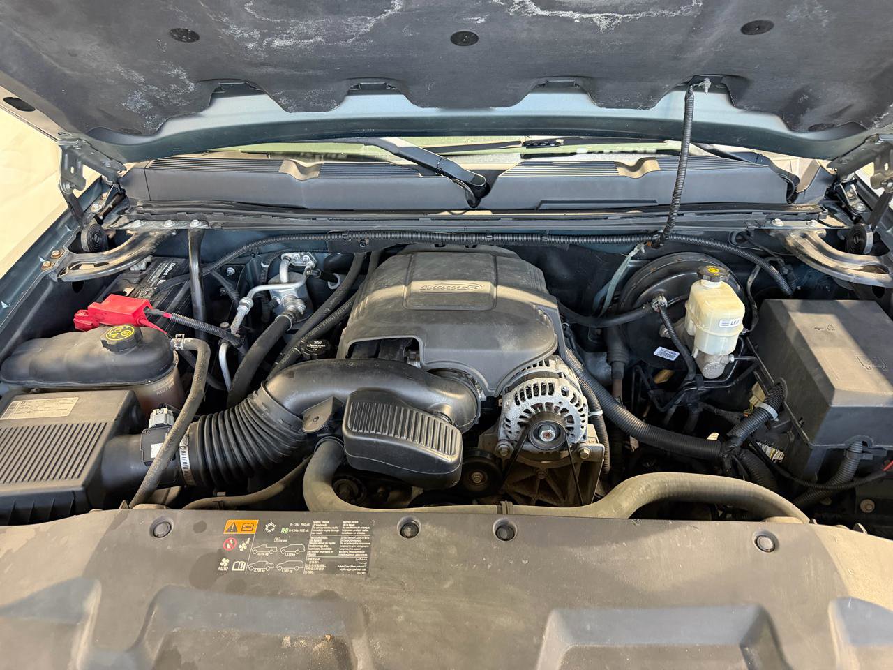 Used 2013 Chevrolet Silverado 1500 LT w/ All-Star Edition image 28