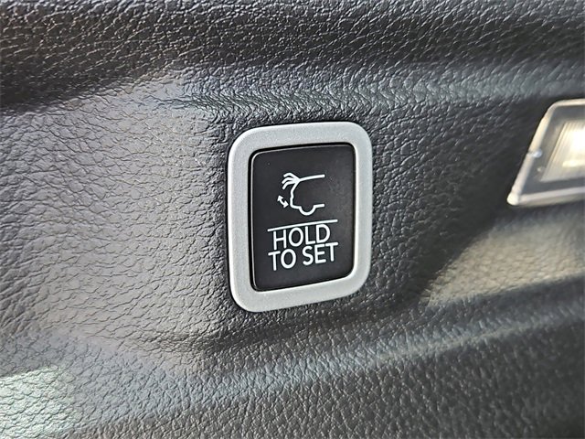 Used 2024 Jeep Grand Cherokee L Limited w/ Trailer Tow Package image 21