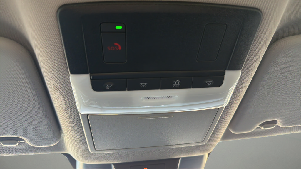 New 2026 Nissan Rogue SV AWD/4WD image 27
