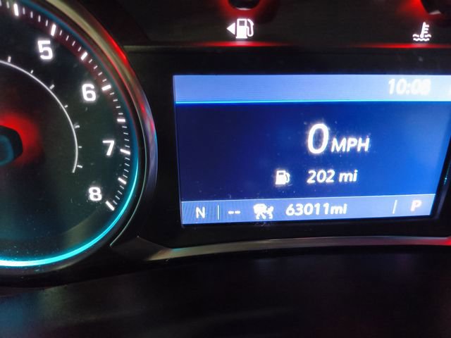 Used 2020 Chevrolet Equinox Premier AWD/4WD image 11