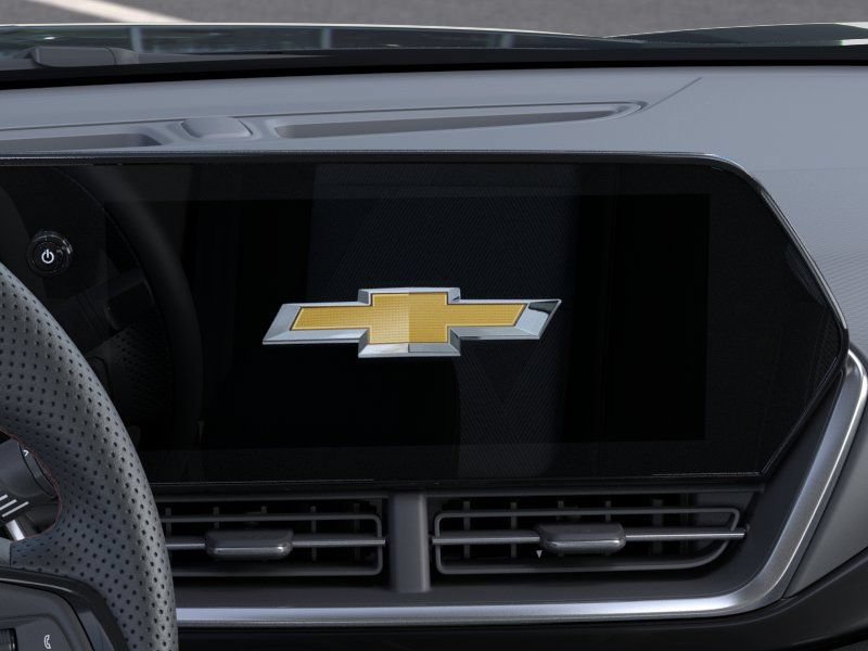 New 2026 Chevrolet Trax RS w/ Driver Confidence Package FWD image 20