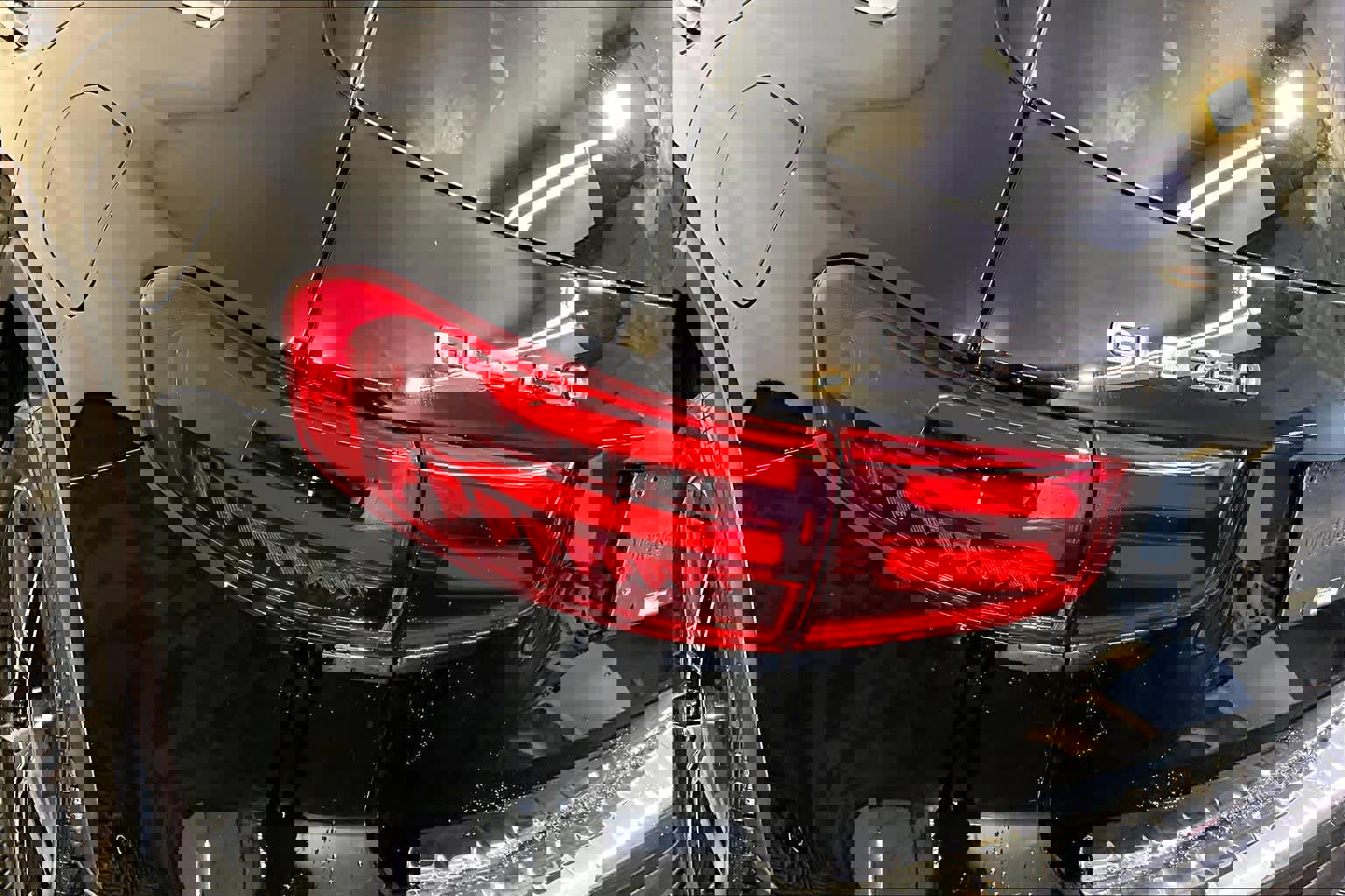 New 2026 Mercedes-Benz GLB 250 4MATIC image 5