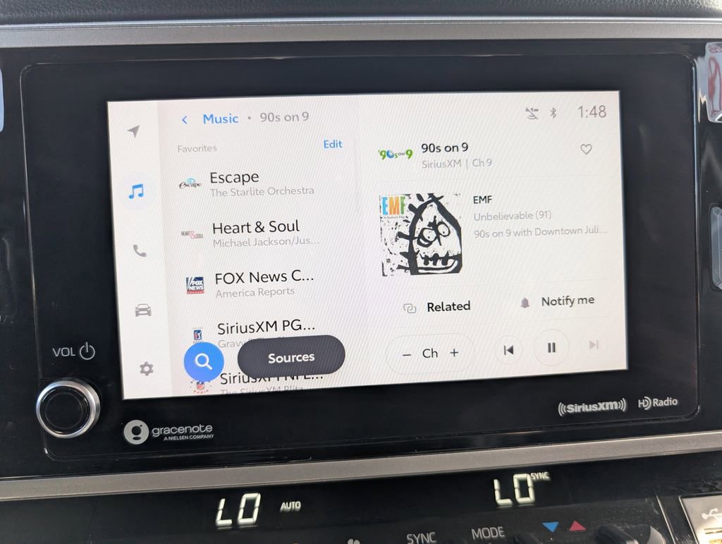 Used 2024 Toyota Tundra SR5 w/ TRD Off-Road Premium Package image 14