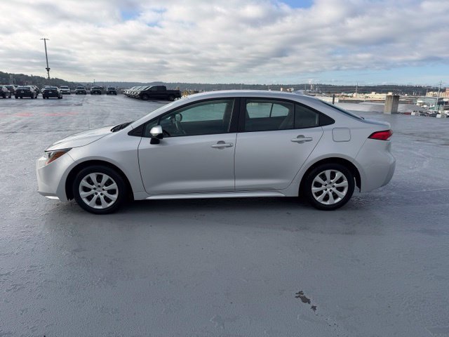 Used 2024 Toyota Corolla LE FWD image 6