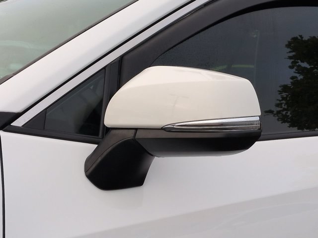 Used 2024 Toyota RAV4 XLE AWD/4WD image 12