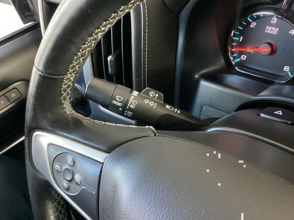 Used 2018 GMC Sierra 1500 SLT w/ Texas SLT Premium Package image 43