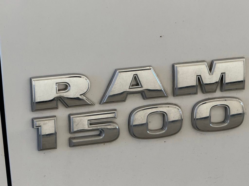 Used 2017 RAM 1500 Express image 15