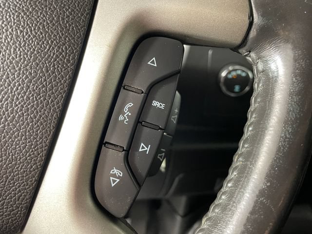 Certified 2013 Chevrolet Silverado 1500 LT AWD/4WD image 11
