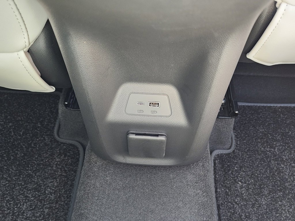 New 2026 Buick Envision Avenir image 49