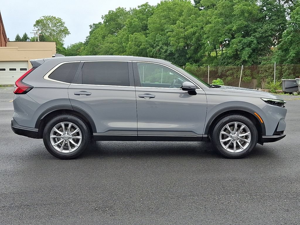 Used 2023 Honda CR-V EX image 7