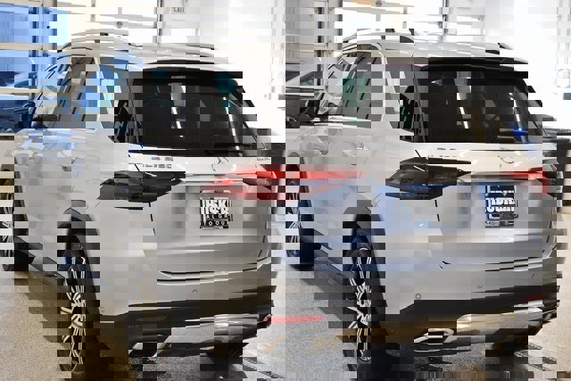 New 2026 Mercedes-Benz GLE 350 4MATIC image 10