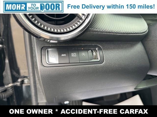 Used 2025 Chevrolet Equinox LT w/ Convenience Package II image 22