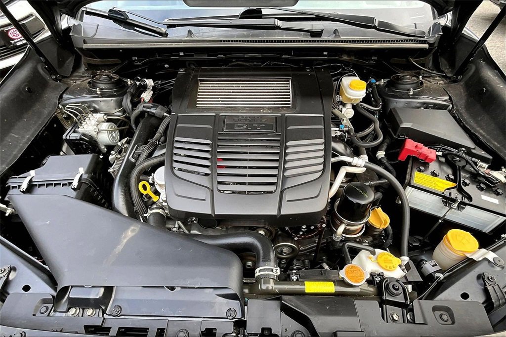 Used 2020 Subaru WRX Premium w/ Performance Package image 29