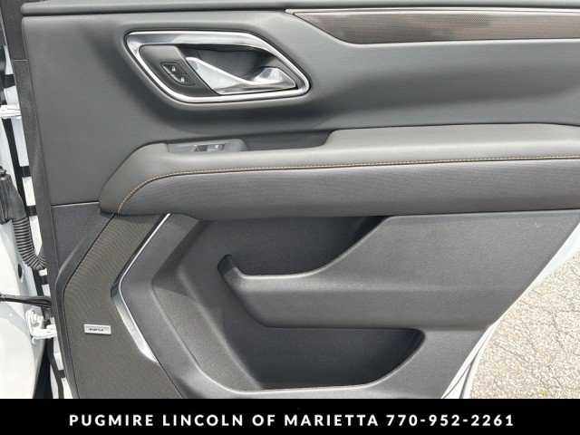 Used 2024 GMC Yukon AT4 w/ AT4 Premium Plus Package AWD/4WD image 16