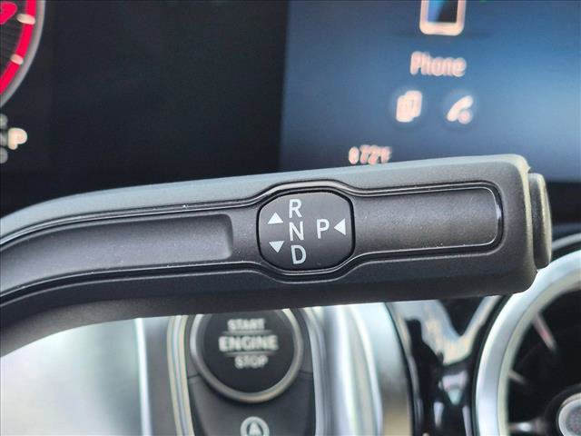 Certified 2026 Mercedes-Benz GLB 250 image 14