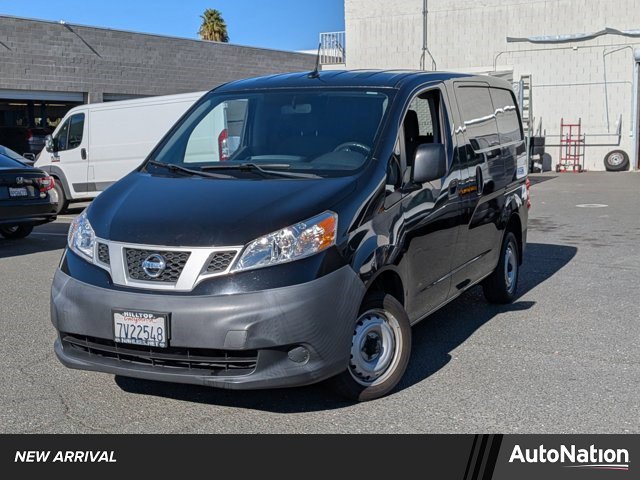 Used 2014 Nissan NV200 SV w/ Technology Package
