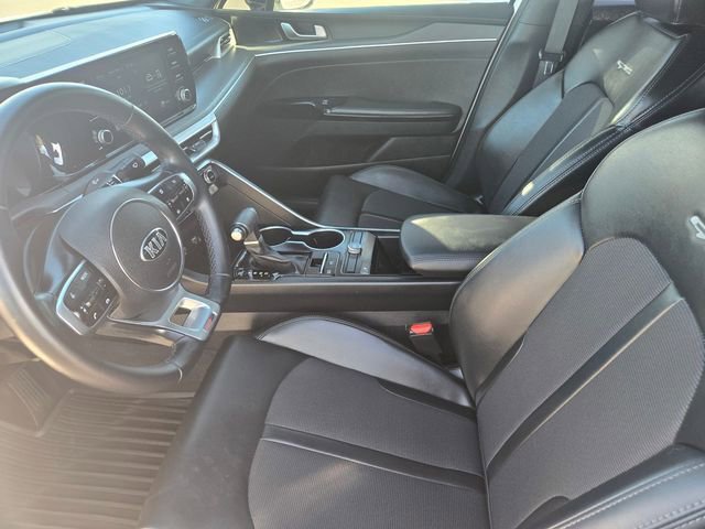 Used 2021 Kia K5 GT-Line w/ GT-Line FWD Premium Package image 18